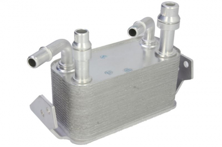 Radiator ulei - Radiator ulei termoflot potrivit LAND ROVER DISCOVERY IV, RANGE ROVER SPORT I 3.0/3.0D/3.6D 2006-2018