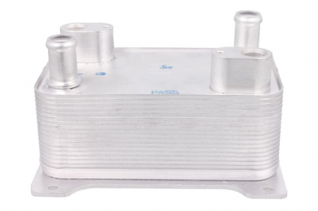 Radiator ulei - Radiator ulei termoflot potrivit LAND ROVER DISCOVERY IV, RANGE ROVER SPORT I 3.0D 09.09-12.18