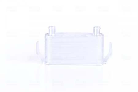 Radiator ulei termoflot potrivit LAND ROVER DISCOVERY IV, RANGE ROVER SPORT I 5.0 04.09-12.18 [2]