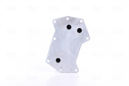 Radiator ulei termoflot potrivit LAND ROVER RANGE ROVER III, RANGE ROVER SPORT I 3.6D 04.06-03.13 [2]