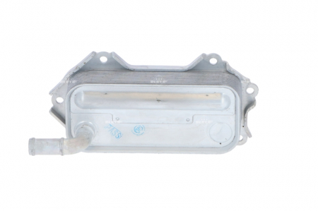 Radiator ulei - Radiator ulei termoflot potrivit LEXUS IS II; TOYOTA AURIS, AVENSIS, COROLLA, COROLLA VERSO, RAV 4 III, RAV 4 IV, VERSO 2.0D/2.2D 07.05-