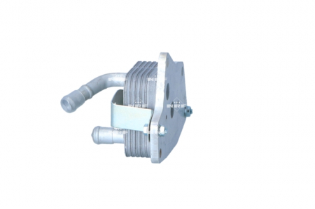 Radiator ulei termoflot potrivit LEXUS NX, RX 2.0 07.14- [3]