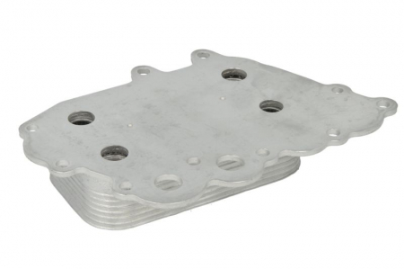 Radiator ulei termoflot potrivit MERCEDES A (W169), B SPORTS TOURER (W245) 2.0D 09.04-06.12 [1]