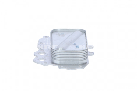 Radiator ulei termoflot potrivit MERCEDES A (W169), B SPORTS TOURER (W245) 2.0D 09.04-06.12 [4]