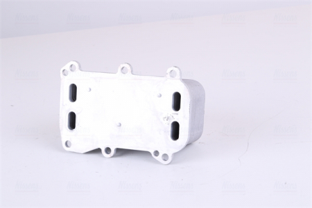 Radiator ulei termoflot potrivit MERCEDES A (W176), A (W177), AMG GT (C190), AMG GT (X290), C (A205), C (C205), C T-MODEL (S205), C (W205), CLA (C117), CLA (C118), CLA SHOOTING BRAKE (X117) 2.0-4.0H 0 [1]