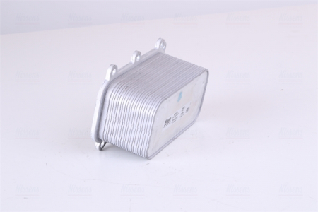 Radiator ulei termoflot potrivit MERCEDES A (W176), A (W177), AMG GT (C190), AMG GT (X290), C (A205), C (C205), C T-MODEL (S205), C (W205), CLA (C117), CLA (C118), CLA SHOOTING BRAKE (X117) 2.0-4.0H 0 [2]