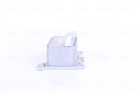 Radiator ulei termoflot potrivit MERCEDES C (A205), C (C204), C (C205), C T-MODEL (S204), C T-MODEL (S205), C (W204), C (W205), CLS (C218), CLS SHOOTING BRAKE (X218), E (A207), E (C207) 2.1D/2.2D/2.2D [2]
