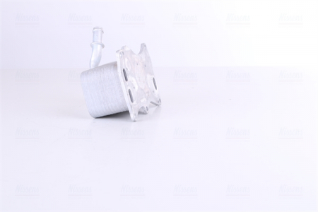 Radiator ulei termoflot potrivit MERCEDES C (A205), C (C204), C (C205), C T-MODEL (S205), C (W204), C (W205), CLS (C218), CLS SHOOTING BRAKE (X218), E (A207), E (A238), E (C207), E (C238) 3.0-3.5H 06. [4]