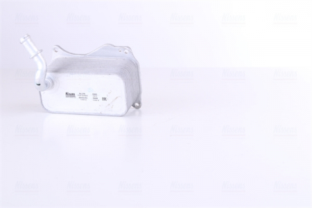 Radiator ulei termoflot potrivit MERCEDES C (A205), C (C204), C (C205), C T-MODEL (S205), C (W204), C (W205), CLS (C218), CLS SHOOTING BRAKE (X218), E (A207), E (A238), E (C207), E (C238) 3.0-3.5H 06. [3]