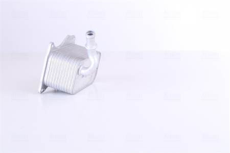 Radiator ulei termoflot potrivit MERCEDES C (A205), C (C204), C (C205), C T-MODEL (S205), C (W204), C (W205), CLS (C218), CLS SHOOTING BRAKE (X218), E (A207), E (A238), E (C207), E (C238) 3.0-3.5H 06. [2]