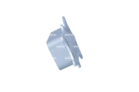 Radiator ulei termoflot potrivit MERCEDES C (C205), C T-MODEL (S205), C (W205) 1.6D 05.14- [3]