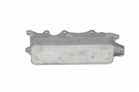 Radiator ulei termoflot potrivit MERCEDES C (CL203), C T-MODEL (S203), C T-MODEL (S204), C (W203), C (W204), CLC (CL203), CLK (A209), CLK (C209), CLS (C218), CLS (C219), CLS SHOOTING BRAKE (X218) 2.5- [1]