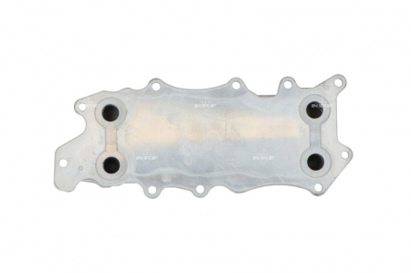 Radiator ulei termoflot potrivit MERCEDES C (CL203), C T-MODEL (S203), C T-MODEL (S204), C (W203), C (W204), CLC (CL203), CLK (A209), CLK (C209), CLS (C218), CLS (C219), CLS SHOOTING BRAKE (X218) 2.5- [3]