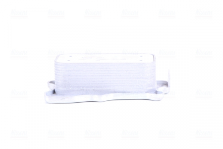 Radiator ulei termoflot potrivit MERCEDES C (CL203), C T-MODEL (S203), C T-MODEL (S204), C (W203), C (W204), CLC (CL203), CLK (A209), CLK (C209), CLS (C219), E (A207), E (C207), E T-MODEL (S211) 2.5-5 [4]
