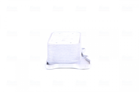 Radiator ulei termoflot potrivit MERCEDES C (CL203), C T-MODEL (S203), C T-MODEL (S204), C (W203), C (W204), CLC (CL203), CLK (A209), CLK (C209), CLS (C219), E (A207), E (C207), E T-MODEL (S211) 2.5-5 [3]