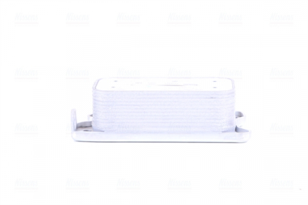 Radiator ulei termoflot potrivit MERCEDES C (CL203), C T-MODEL (S203), C T-MODEL (S204), C (W203), C (W204), CLC (CL203), CLK (A209), CLK (C209), CLS (C219), E (A207), E (C207), E T-MODEL (S211) 2.5-5 [2]