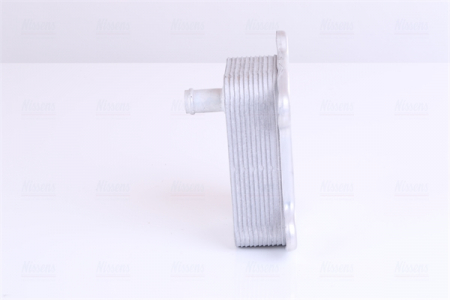 Radiator ulei termoflot potrivit MERCEDES C (CL203), C T-MODEL (S203), C (W203), CLK (C209), E T-MODEL (S211), E (W211), G (W461), G (W463), S (W220) 2.7D/3.0D/3.2D 08.99- [3]