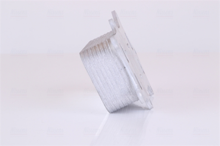 Radiator ulei termoflot potrivit MERCEDES C T-MODEL (S205), C (W205) 1.6D 05.14-05.18 [2]