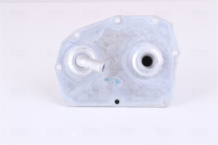 Radiator ulei termoflot potrivit MERCEDES C (W202), E (A124), E (C124), E T-MODEL (S124), E (W124), S (W140), SL (R129); SSANGYONG KORANDO, MUSSO 2.8/3.2/3.6 03.91-11.06 [1]