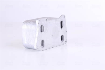 Radiator ulei termoflot potrivit MERCEDES CLS (C218), E (A207), E (C207), E T-MODEL (S212), E (W212), GL (X166), GLE (C292), GLE (W166), GLS (X166), M (W166), S (A217), S (C216), S (C217) 4.7 02.11-10 [4]