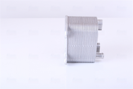 Radiator ulei termoflot potrivit MERCEDES E T-MODEL (S210), E (W210), M (W163) 2.7D/3.2D 07.99-06.05 [2]