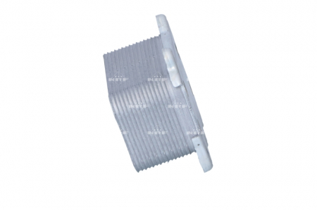 Radiator ulei termoflot potrivit MERCEDES E (W211), G (W463), M (W163), S (W220) 4.0D 06.00- [2]