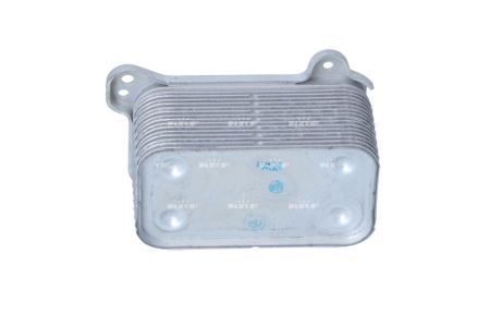 Radiator ulei termoflot potrivit MERCEDES E (W211), G (W463), M (W163), S (W220) 4.0D 06.00- [1]