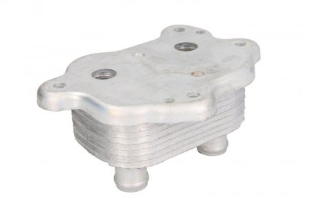 Radiator ulei termoflot potrivit MINI (R50, R53), (R52) 1.6 03.02-07.08 [1]