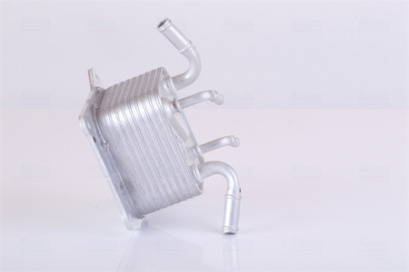 Radiator ulei termoflot potrivit NISSAN JUKE, QASHQAI I, TIIDA 1.6 02.07- [4]