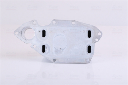 Radiator ulei termoflot potrivit NISSAN NV400; OPEL MOVANO B; RENAULT MASTER III 2.3D 02.10- [3]