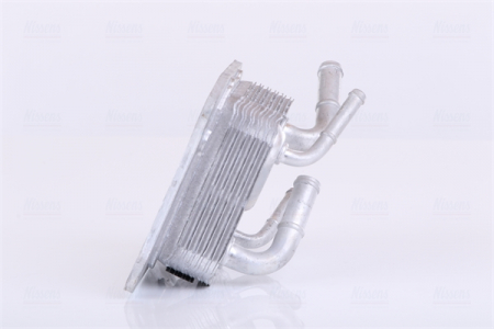 Radiator ulei termoflot potrivit NISSAN PATHFINDER IV, ROGUE; RENAULT KOLEOS I, KOLEOS II 1.7D/2.5/2.5H 01.07- [4]