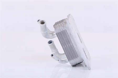 Radiator ulei termoflot potrivit NISSAN PATHFINDER IV, ROGUE; RENAULT KOLEOS I, KOLEOS II 1.7D/2.5/2.5H 01.07- [2]