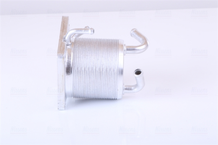 Radiator ulei termoflot potrivit NISSAN ROGUE, SENTRA VI 2.0/2.5 10.06-12.13 [1]