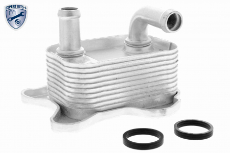 Radiator ulei - Radiator ulei termoflot potrivit OPEL ASTRA G, ASTRA G CLASSIC 1.7D 04.03-12.09