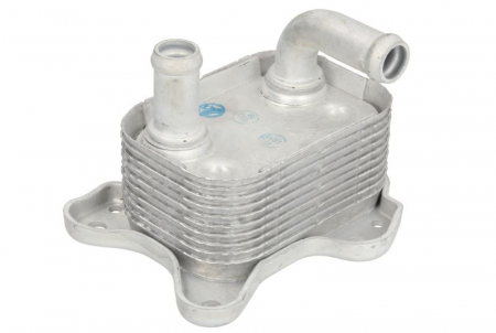 Radiator ulei - Radiator ulei termoflot potrivit OPEL ASTRA G, ASTRA G CLASSIC 1.7D 2003-2009