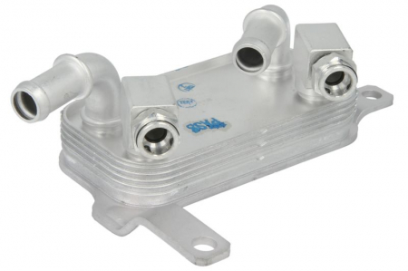 Radiator ulei - Radiator ulei termoflot potrivit OPEL CORSA D 1.4/1.4LPG 07.06-08.14