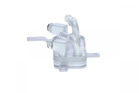 Radiator ulei termoflot potrivit OPEL CORSA D 1.4/1.4LPG 07.06-08.14 [2]