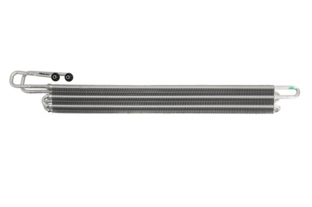 Radiator ulei - Radiator ulei termoflot potrivit OPEL INSIGNIA A, INSIGNIA A COUNTRY 1.6D 07.15-03.17