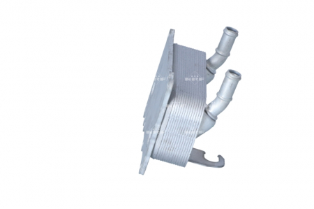 Radiator ulei termoflot potrivit PORSCHE 911, 911 SPEEDSTER, 911 TARGA 3.6/3.8 06.08-12.12 [4]