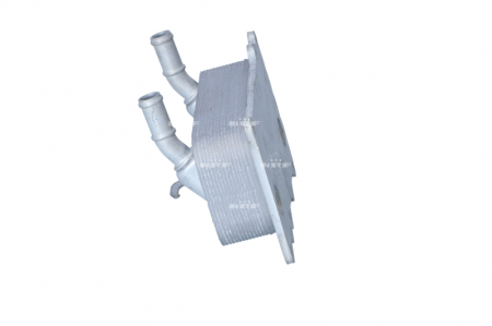 Radiator ulei termoflot potrivit PORSCHE 911, 911 SPEEDSTER, 911 TARGA 3.6/3.8 06.08-12.12 [2]