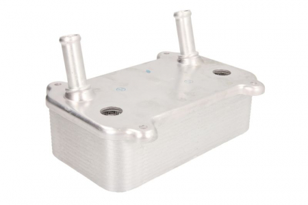 Radiator ulei - Radiator ulei termoflot potrivit PORSCHE CAYENNE 4.5 2002-2007