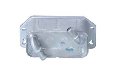 Radiator ulei termoflot potrivit VOLVO S60 II, S80 II, V40, V60 I, V60 II, V70 III, XC60 I, XC60 II, XC70 II 2.0/2.0D 09.13- [1]