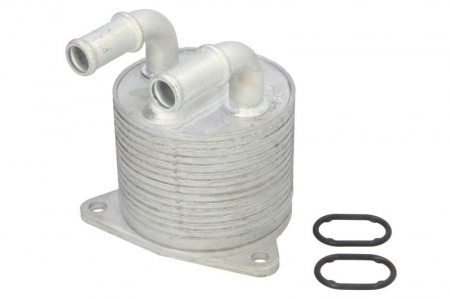 Radiator ulei - Radiator ulei termoflot potrivit VOLVO S60 II, V60 I, V90 II, XC40, XC60 I 1.5-2.0H dupa 2013