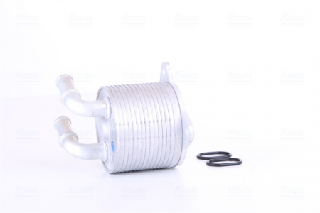 Radiator ulei termoflot potrivit VOLVO S60 II, V60 I, XC40, XC60 I 1.5-2.0H 09.13- [3]