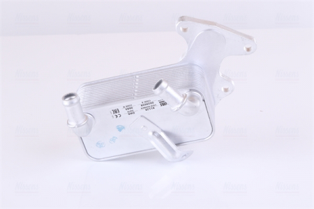 Radiator ulei termoflot potrivit VW JETTA IV 1.8/2.5 04.10- [1]