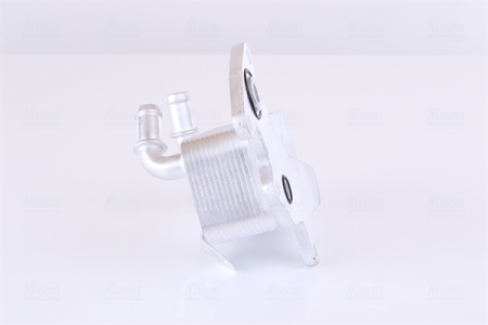 Radiator ulei termoflot potrivit VW JETTA IV 1.8/2.5 04.10- [2]