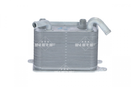 Radiator ulei termoflot potrivit VW MULTIVAN V, TRANSPORTER V; NISSAN L 2.5D/4.0D 01.95-11.09 [3]