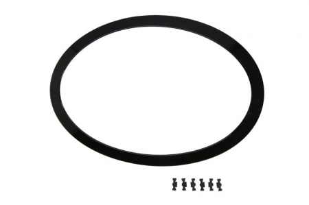 Caroserie - Rama far Fata Dreapta potrivit MINI (F55), (F56), (F57) 1.2-Electric 09.13-