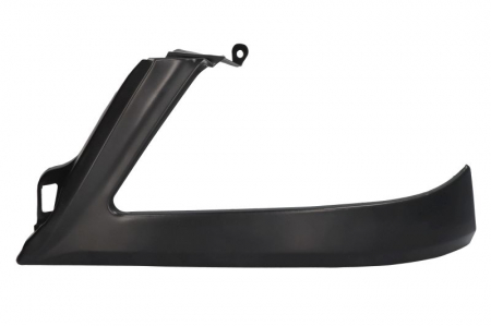 Iluminat auto - Rama far stanga plastic potrivit MERCEDES SPRINTER 906 2006-2013