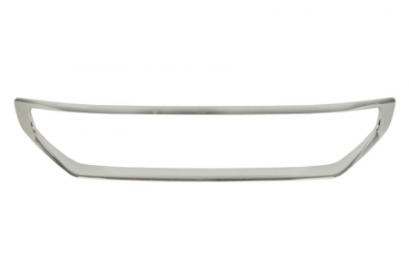 Rama grila bara crom potrivit PEUGEOT EXPERT, TRAVELLER dupa 2016 [1]